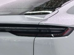 Geely Galaxy E8 575km Explorer Smart Driving Edition - ფოტო 14