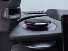 Geely Galaxy E8 575km Explorer Smart Driving Edition - ფოტო 16