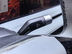 Geely Galaxy E8 575km Explorer Smart Driving Edition - ფოტო 18