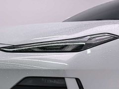 Geely Galaxy E8 575km Explorer Smart Driving Edition - ფოტო 4