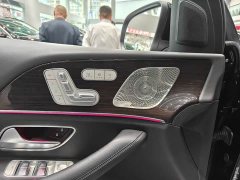 Mercedes-Benz GLS 450 US Spec - ფოტო 10