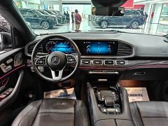 Mercedes-Benz GLS 450 US Spec - ფოტო 13
