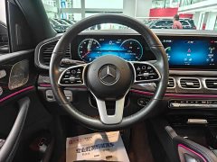 Mercedes-Benz GLS 450 US Spec - ფოტო 15