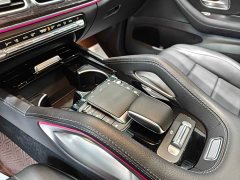 Mercedes-Benz GLS 450 US Spec - ფოტო 16