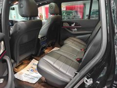 Mercedes-Benz GLS 450 US Spec - ფოტო 17