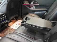 Mercedes-Benz GLS 450 US Spec - ფოტო 18