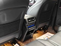 Mercedes-Benz GLS 450 US Spec - ფოტო 19