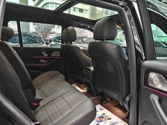 Mercedes-Benz GLS 450 US Spec - ფოტო 20