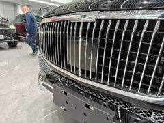 Mercedes-Benz GLS 450 US Spec - ფოტო 4