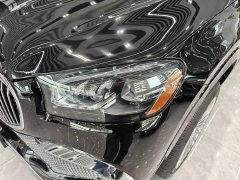 Mercedes-Benz GLS 450 US Spec - ფოტო 5