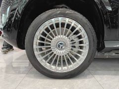 Mercedes-Benz GLS 450 US Spec - ფოტო 6