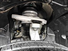 Mercedes-Benz GLS 450 US Spec - ფოტო 7