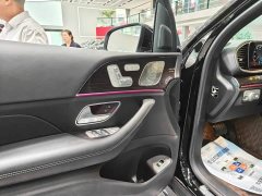 Mercedes-Benz GLS 450 US Spec - ფოტო 9