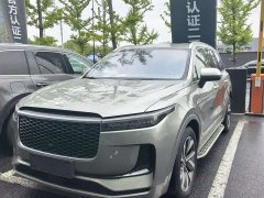 Li Auto ONE Extended Range 6-Seater - ფოტო 1