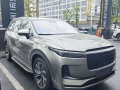 Li Auto ONE Extended Range 6-Seater - ფოტო 2