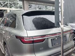 Li Auto ONE Extended Range 6-Seater - ფოტო 3