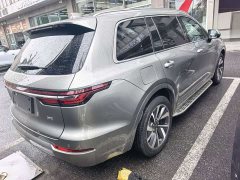 Li Auto ONE Extended Range 6-Seater - ფოტო 4