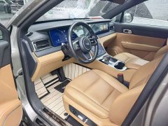 Li Auto ONE Extended Range 6-Seater - ფოტო 5