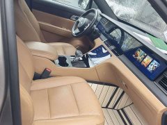 Li Auto ONE Extended Range 6-Seater - ფოტო 6