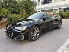 Audi A6L 45 TFSI Premium Dynamic - ფოტო 1