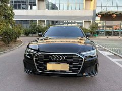 Audi A6L 45 TFSI Premium Dynamic - ფოტო 2