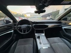 Audi A6L 45 TFSI Premium Dynamic - ფოტო 3