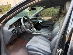 Audi A6L 45 TFSI Premium Dynamic - ფოტო 4