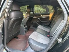 Audi A6L 45 TFSI Premium Dynamic - ფოტო 5
