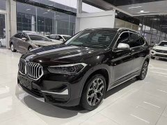 BMW X1 sDrive20Li Premium Edition - ფოტო 1