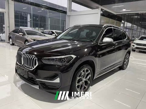2021 BMW X1 sDrive20Li Premium Edition - ავტომობილი ჩინეთიდან