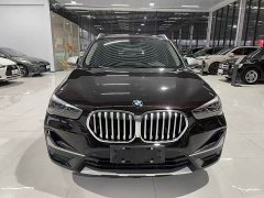 BMW X1 sDrive20Li Premium Edition - ფოტო 2