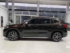 BMW X1 sDrive20Li Premium Edition - ფოტო 3
