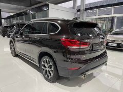 BMW X1 sDrive20Li Premium Edition - ფოტო 4