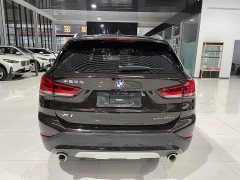 BMW X1 sDrive20Li Premium Edition - ფოტო 5