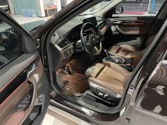 BMW X1 sDrive20Li Premium Edition - ფოტო 6