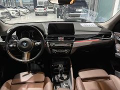 BMW X1 sDrive20Li Premium Edition - ფოტო 8