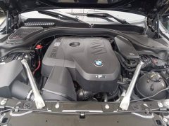 BMW 5 Series 525Li M Sport Package - ფოტო 10