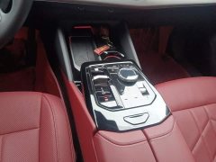 BMW 5 Series 525Li M Sport Package - ფოტო 16