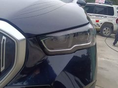 BMW 5 Series 525Li M Sport Package - ფოტო 5