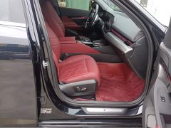 BMW 5 Series 525Li M Sport Package - ფოტო 8