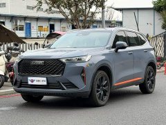 Haval H6 Third Generation 2.0T Automatic AWD Max - ფოტო 1