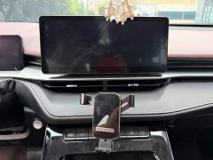 Haval H6 Third Generation 2.0T Automatic AWD Max - ფოტო 10