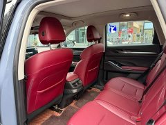 Haval H6 Third Generation 2.0T Automatic AWD Max - ფოტო 11
