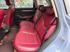 Haval H6 Third Generation 2.0T Automatic AWD Max - ფოტო 12