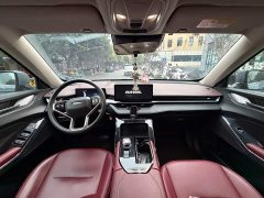 Haval H6 Third Generation 2.0T Automatic AWD Max - ფოტო 13