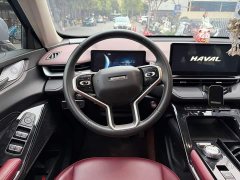 Haval H6 Third Generation 2.0T Automatic AWD Max - ფოტო 14