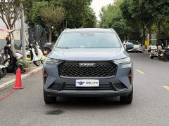 Haval H6 Third Generation 2.0T Automatic AWD Max - ფოტო 2
