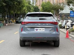 Haval H6 Third Generation 2.0T Automatic AWD Max - ფოტო 5