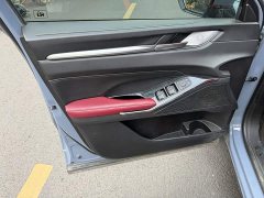 Haval H6 Third Generation 2.0T Automatic AWD Max - ფოტო 6