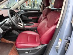 Haval H6 Third Generation 2.0T Automatic AWD Max - ფოტო 8